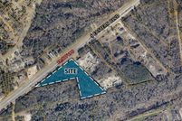 Land for sale in Cumberland County, North Carolina
