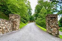 Land for sale in Buncombe County, North Carolina