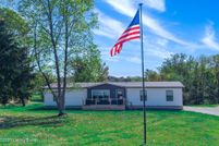 Land for sale in Spencer County, Kentucky