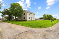 Land for sale in Champaign County, Ohio