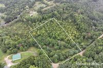 Homesite for sale in Barry County, Michigan
