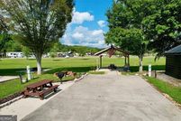 Land for sale in Fannin County, Georgia