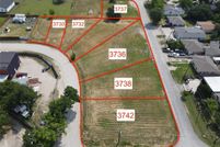 Land for sale in Dallas County, Texas