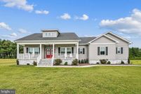 Land for sale in Somerset County, Maryland