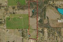 Timberland Property for sale in Smith County, Texas