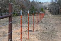 Land for sale in Montague County, Texas