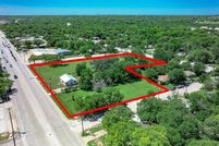 Land for sale in Parker County, Texas