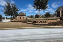 Homesite for sale in Bossier Parish, Louisiana