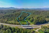 Land for sale in McDowell County, North Carolina