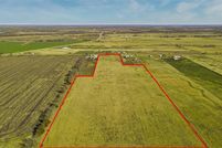Land for sale in Delta County, Texas