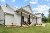 Land for sale in Smith County, Texas