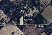 Undeveloped Land for sale in Kaufman County, Texas