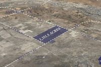 Undeveloped Land for sale in Pecos County, Texas