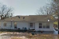 Land for sale in Burleson County, Texas