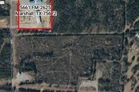 Land for sale in Harrison County, Texas