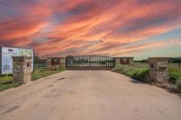 Land for sale in Parker County, Texas