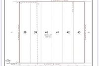 Homesite for sale in Hunt County, Texas