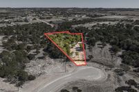 Land for sale in Somervell County, Texas