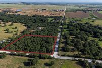 Homesite for sale in Montague County, Texas