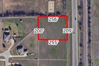 Land for sale in Denton County, Texas