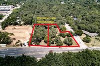 Land for sale in Tarrant County, Texas
