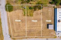 Land for sale in Tarrant County, Texas