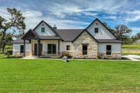 Land for sale in Parker County, Texas