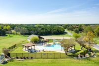 Homesite for sale in Hill County, Texas