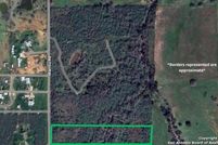 Homesite for sale in Guadalupe County, Texas