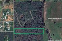 Land for sale in Guadalupe County, Texas