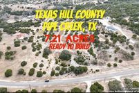 Land for sale in Bandera County, Texas
