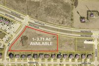 Land for sale in Linn County, Iowa