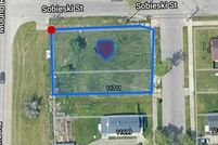 Land for sale in Wayne County, Michigan