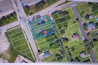 Homesite for sale in Wayne County, Michigan