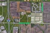 Land for sale in Linn County, Iowa