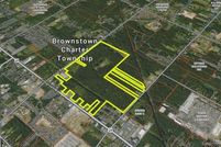 Land for sale in Wayne County, Michigan