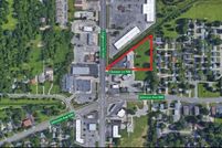 Land for sale in Linn County, Iowa