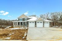 Land for sale in Linn County, Iowa