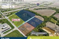 Undeveloped Land for sale in Johnson County, Iowa