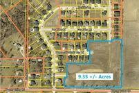 Undeveloped Land for sale in Linn County, Iowa