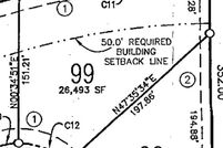 Undeveloped Land for sale in Johnson County, Iowa