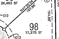 Undeveloped Land for sale in Johnson County, Iowa