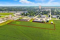 Farm and Ranch for sale in Washington County, Iowa