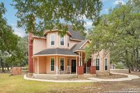 Land for sale in Comal County, Texas