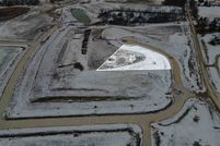 Homesite for sale in Johnson County, Iowa