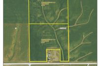 Land for sale in Washington County, Iowa