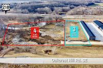 Undeveloped Land for sale in Johnson County, Iowa