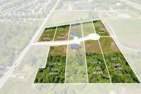Land for sale in Linn County, Iowa