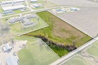 Land for sale in Cedar County, Iowa