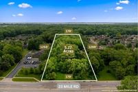 Land for sale in Macomb County, Michigan